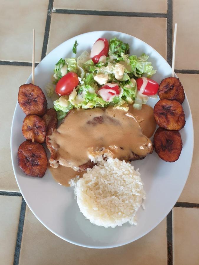 Hotel - Restaurant - Bar Saint Avit L Hotel Des Tchoumjeu Lourdes Luaran gambar